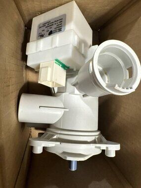 00145753 Pump BRAND NEW OEM SEALED